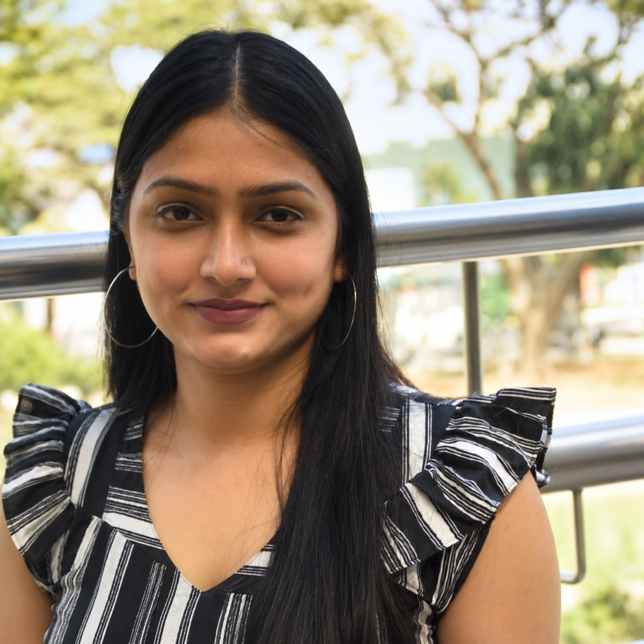 Anjali K.